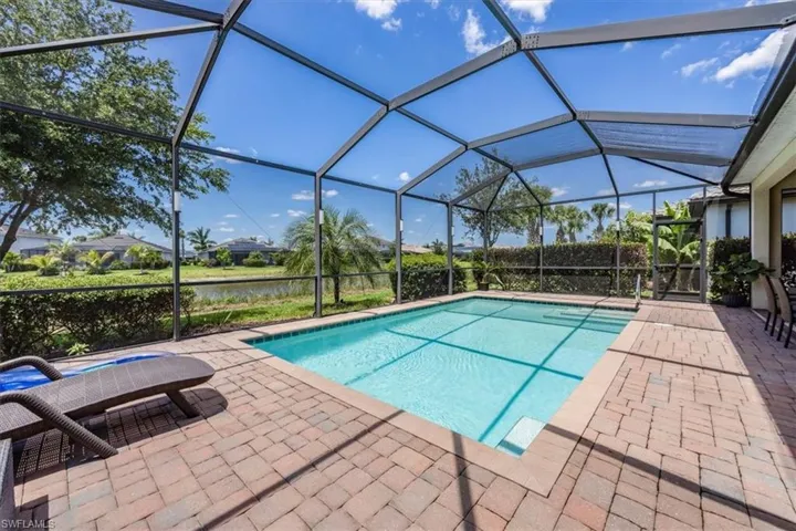 2069 Hamlin St, Naples Fl 34120