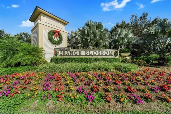 2069 Hamlin St, Naples Fl 34120