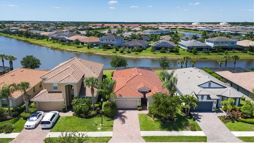 2069 Hamlin St, Naples Fl 34120