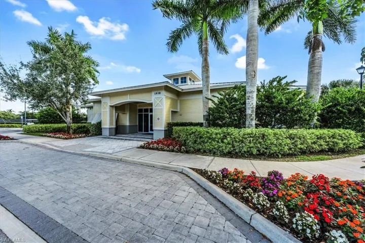 2069 Hamlin St, Naples Fl 34120