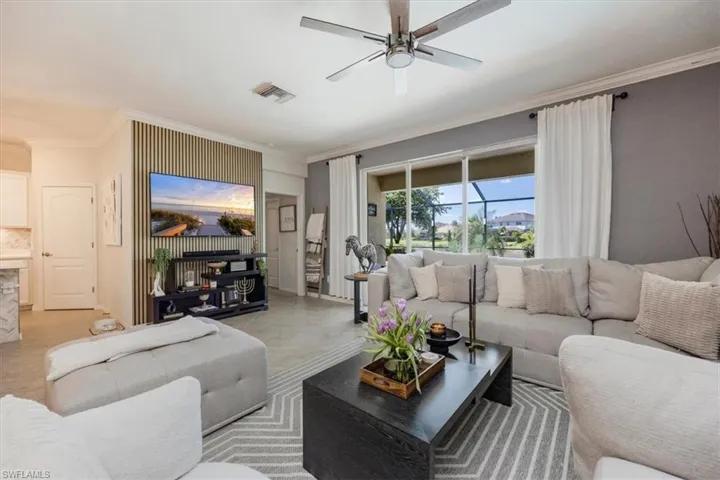 2069 Hamlin St, Naples Fl 34120