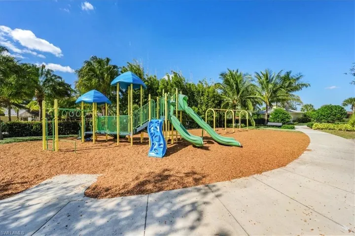 2069 Hamlin St, Naples Fl 34120