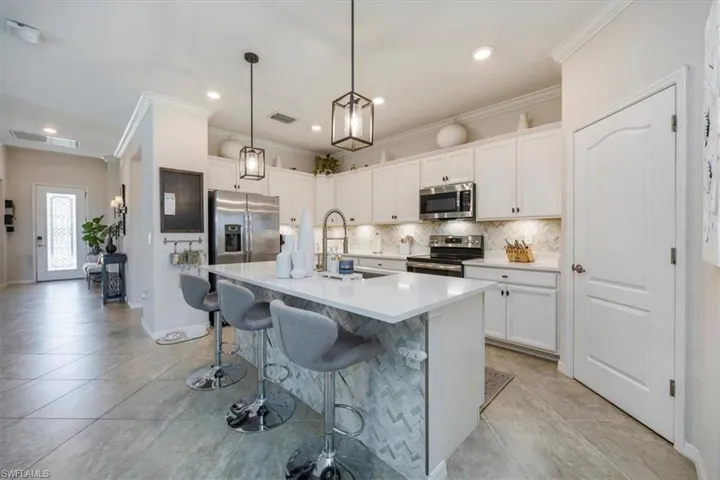 2069 Hamlin St, Naples Fl 34120