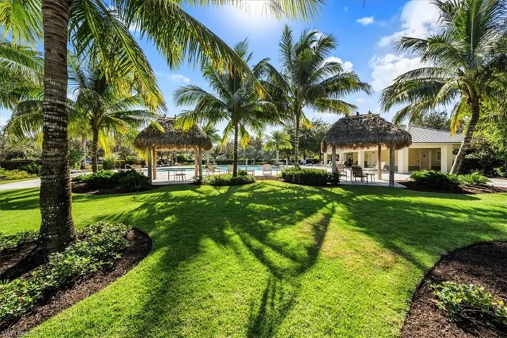 2069 Hamlin St, Naples Fl 34120