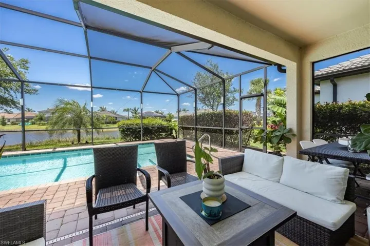 2069 Hamlin St, Naples Fl 34120