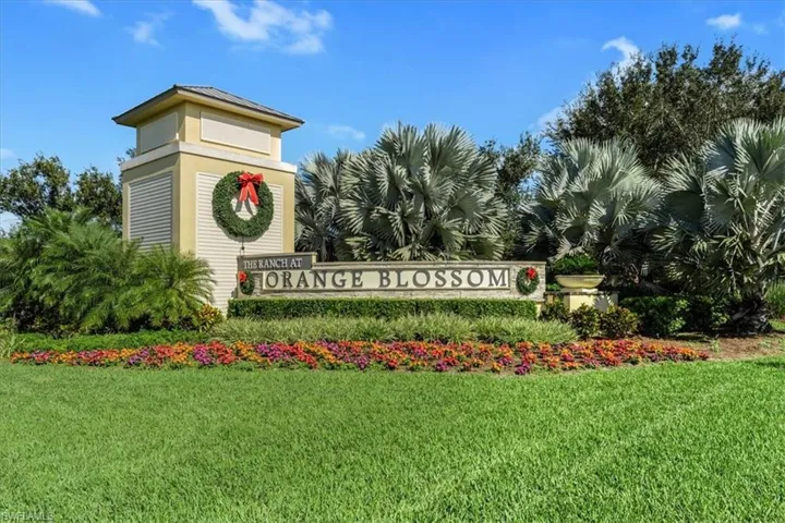 2069 Hamlin St, Naples Fl 34120