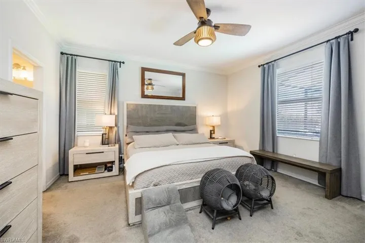 2069 Hamlin St, Naples Fl 34120