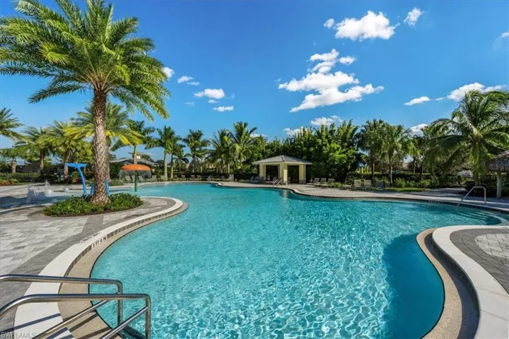 2069 Hamlin St, Naples Fl 34120