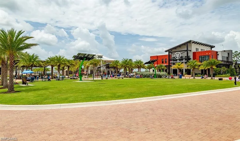 Founders Square
