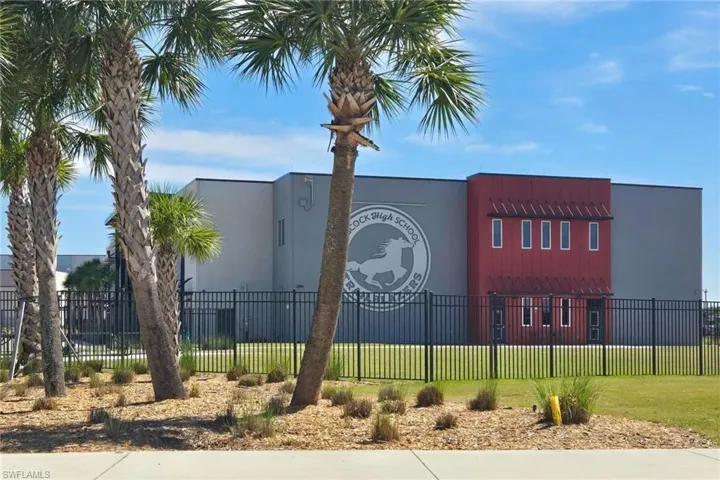 Babcock High School
