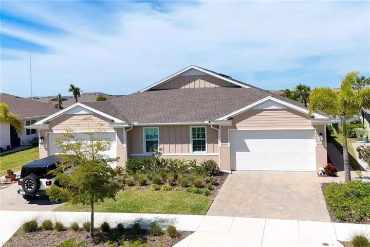 Attractive Curb Appeal