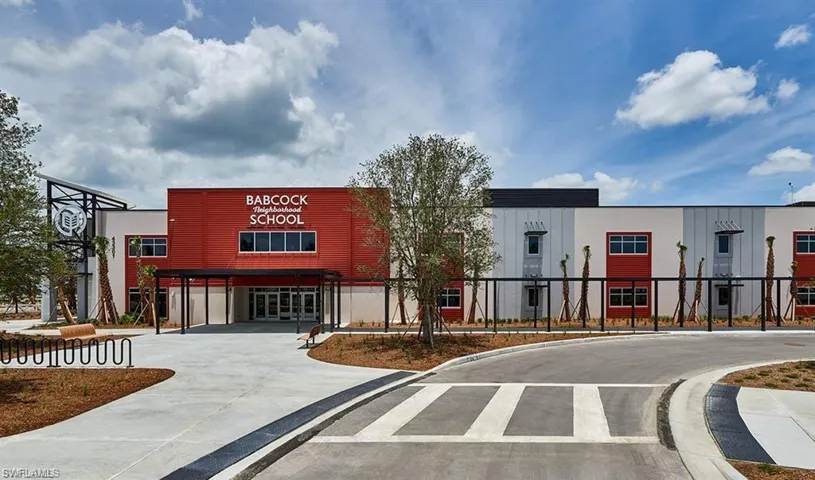 Babcock Neighborhood School