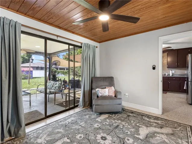 5521 Shaddelee Ln W, Fort Myers, Florida 33919