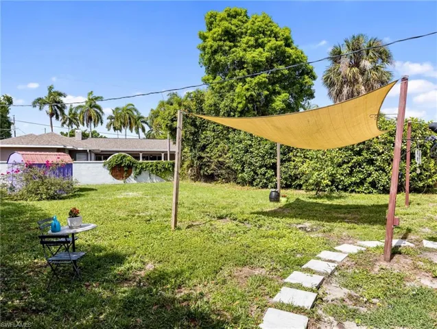 5521 Shaddelee Ln W, Fort Myers, Florida 33919