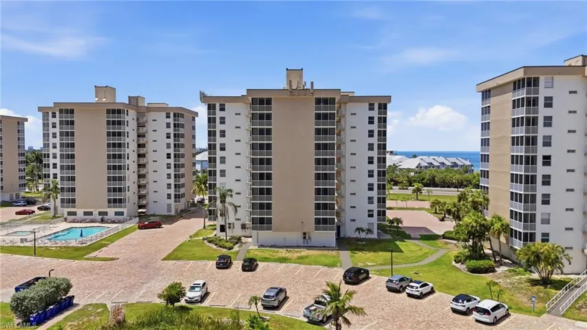 5700 Bonita Beach Rd Sw 3-805, Bonita Springs, Florida 34134