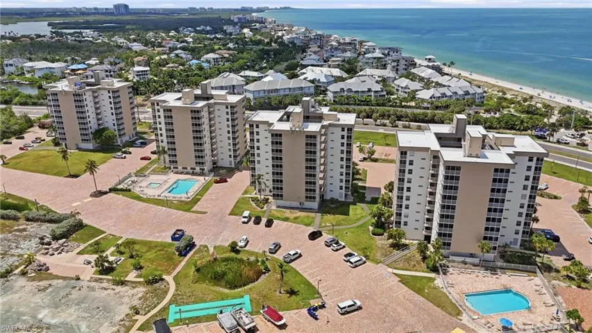 5700 Bonita Beach Rd Sw 3-805, Bonita Springs, Florida 34134