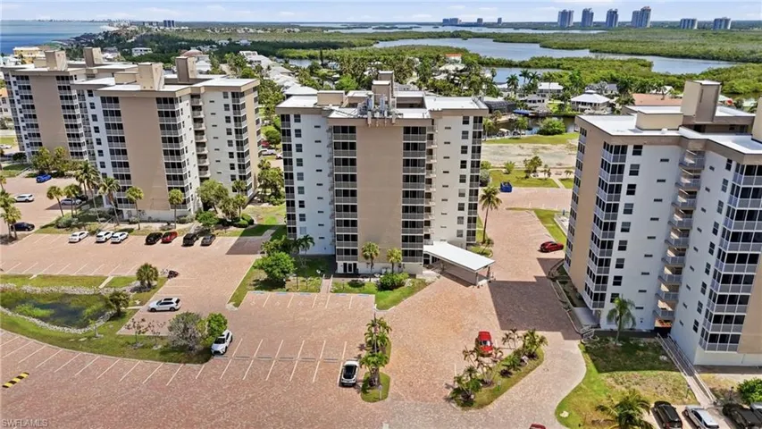 5700 Bonita Beach Rd Sw 3-805, Bonita Springs, Florida 34134