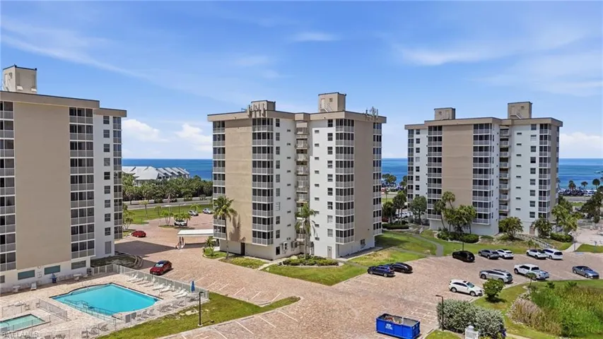 5700 Bonita Beach Rd Sw 3-805, Bonita Springs, Florida 34134