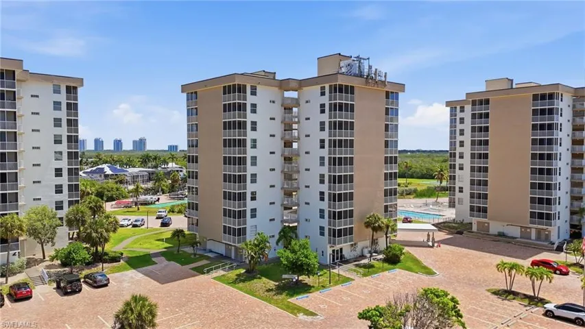 5700 Bonita Beach Rd Sw 3-805, Bonita Springs, Florida 34134