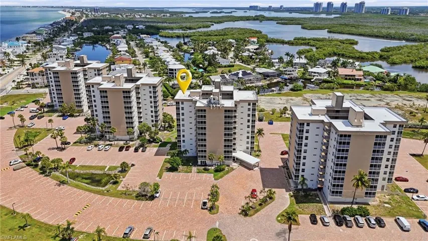 5700 Bonita Beach Rd Sw 3-805, Bonita Springs, Florida 34134