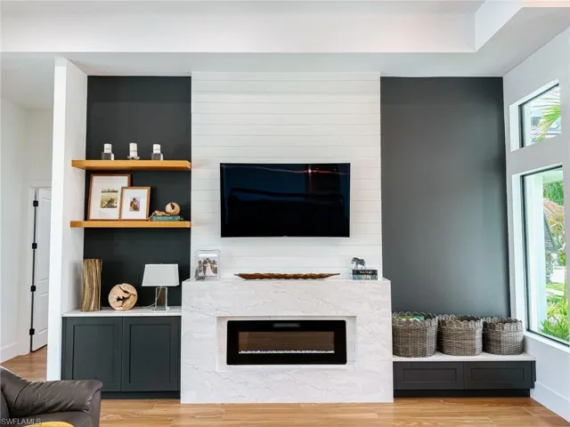 1702 Ludlow Rd, Marco Island, Florida 34145