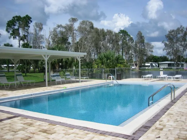 Relax by the heated pool and enjoy living in Paradise!