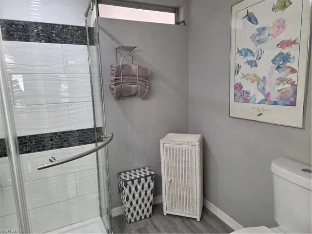 Hall Bathroom