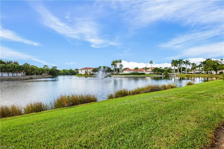 Water view
