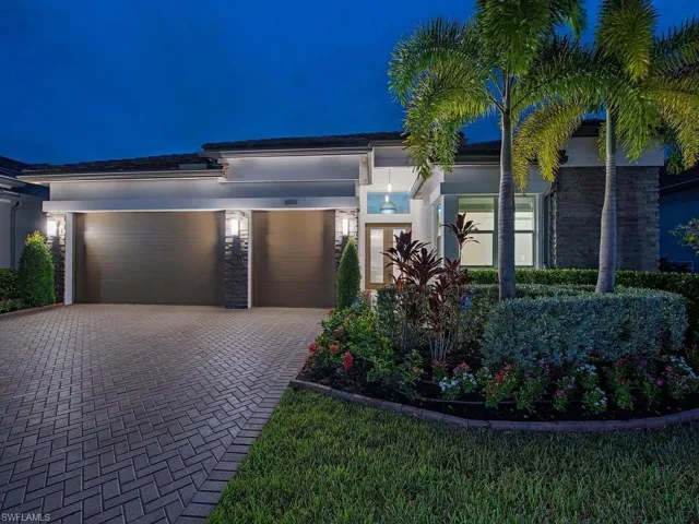 12058 Mimosa St, Naples, Florida 34120