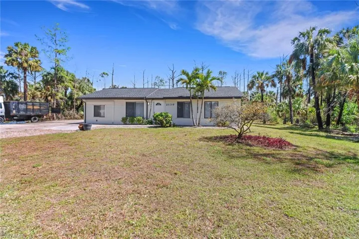 2130  Wilson N BLVD, Naples, FL 34120