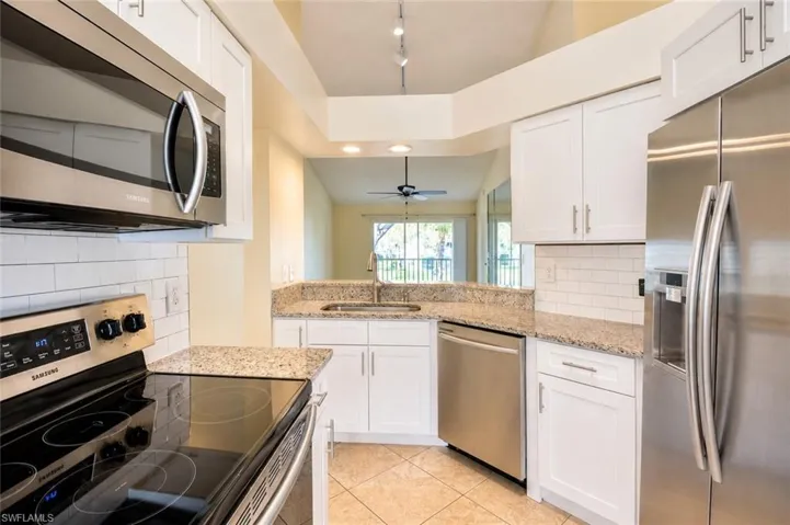 169 Grand Oaks Way N204, Naples, Florida 34110