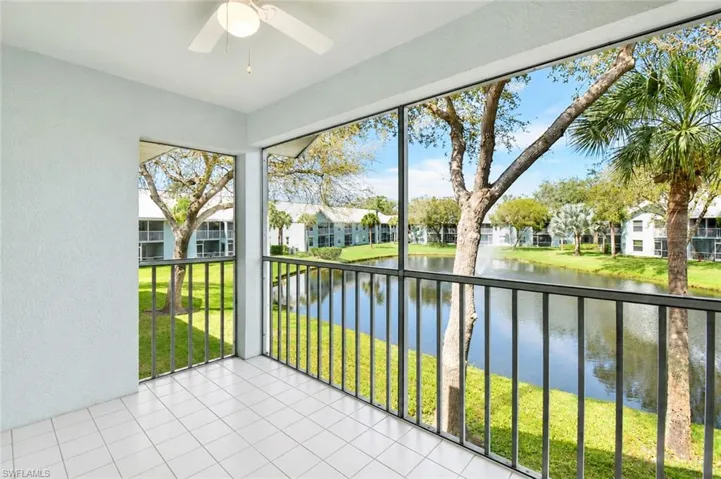 169 Grand Oaks Way N204, Naples, Florida 34110