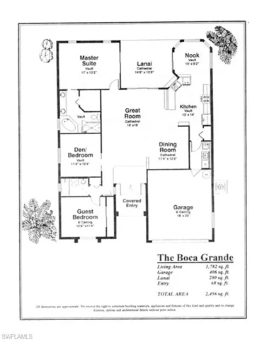 3950  Schefflera  DR, North Fort Myers, FL 33917