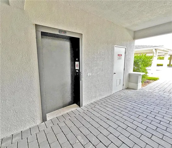 Shared Elevator
