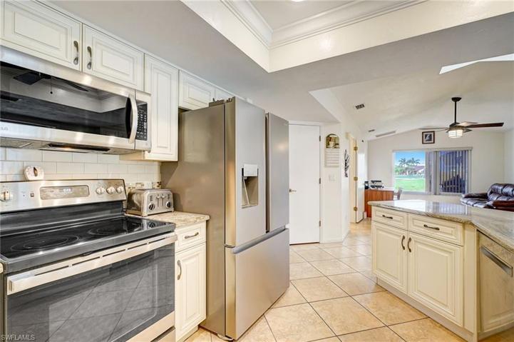 Custom Cabinets