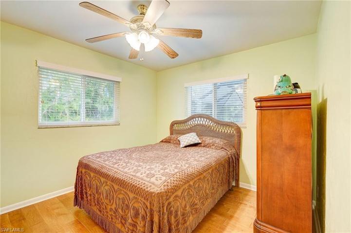 Third Bedroom