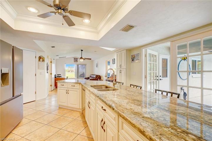 Granite Countertops