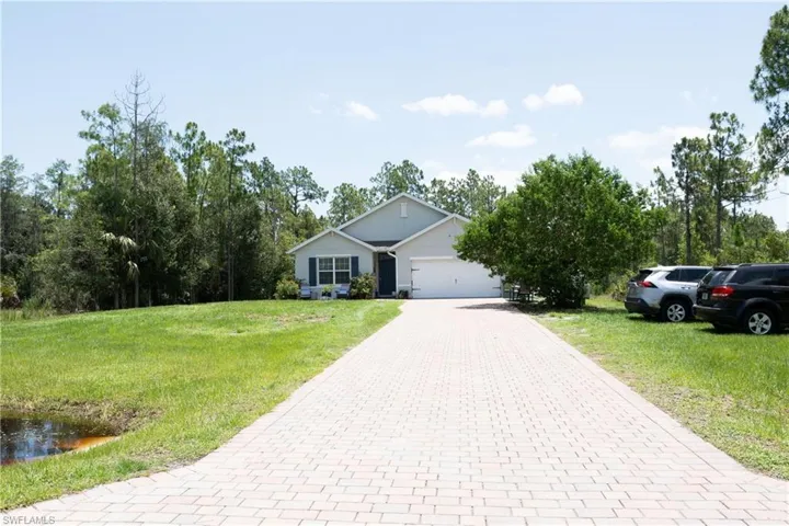 5190 42nd St Ne, Naples, Florida 34120