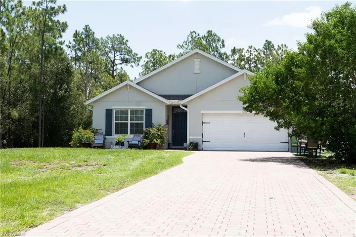 5190 42nd St Ne, Naples, Florida 34120