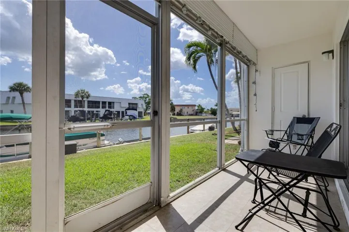 708 Victoria Dr 105, Cape Coral, Florida 33904