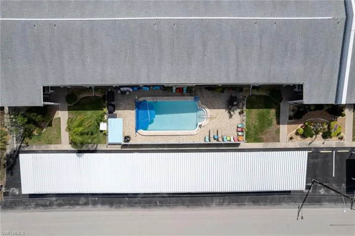 708 Victoria Dr 105, Cape Coral, Florida 33904