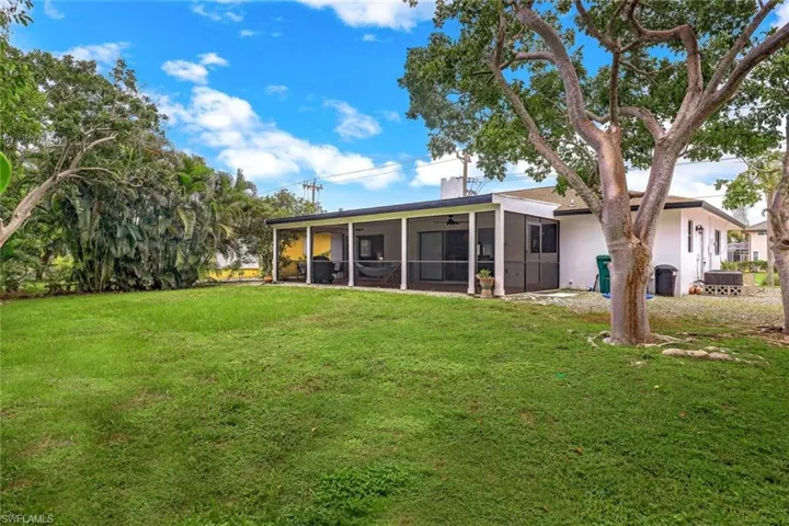 387 Heathwood Dr, Marco Island, Florida 34145