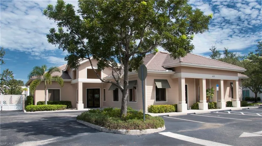 View of property