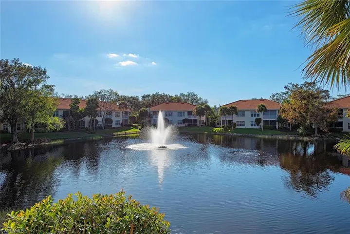 Water view
