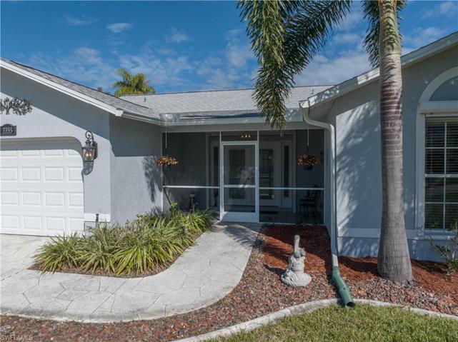 3355  Clubview  DR, NORTH FORT MYERS, FL 33917
