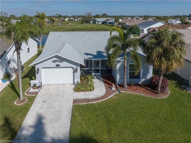 3355  Clubview  DR, NORTH FORT MYERS, FL 33917