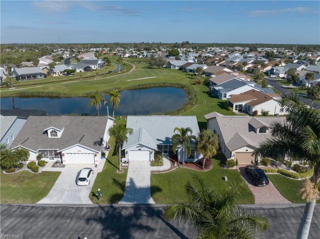 3355  Clubview  DR, NORTH FORT MYERS, FL 33917