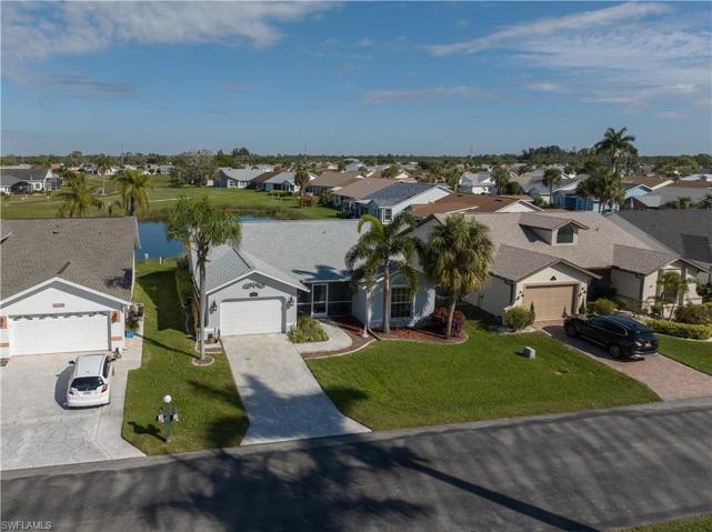 3355  Clubview  DR, NORTH FORT MYERS, FL 33917