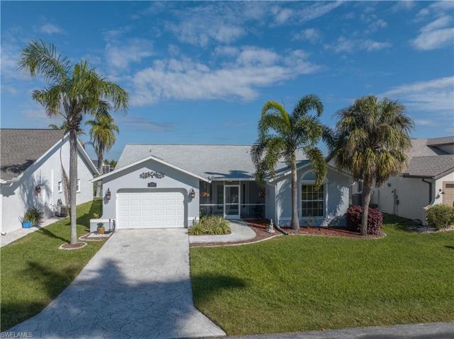 3355  Clubview  DR, NORTH FORT MYERS, FL 33917