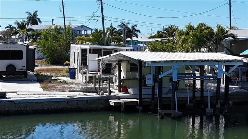 3900 Royal Palm Dr, St. James City, Florida 33956